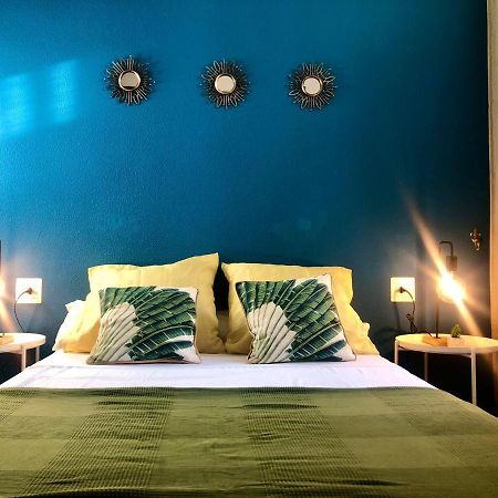 Apartamento GATU El Galeno Del Puerto 4 dormit, 2 baños, aire acc en el centro histórico El Puerto de Santa María Exterior foto