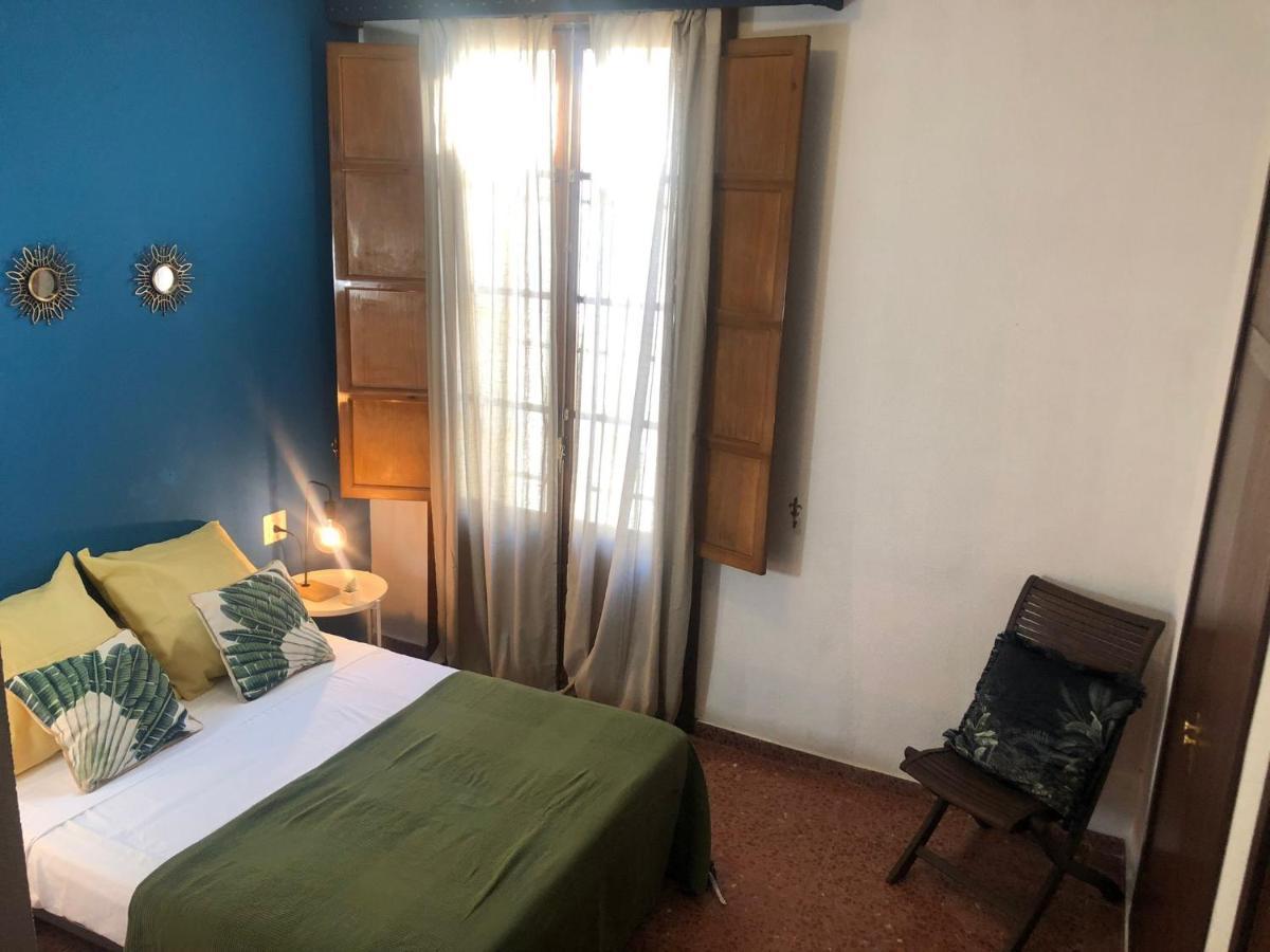 Apartamento GATU El Galeno Del Puerto 4 dormit, 2 baños, aire acc en el centro histórico El Puerto de Santa María Exterior foto