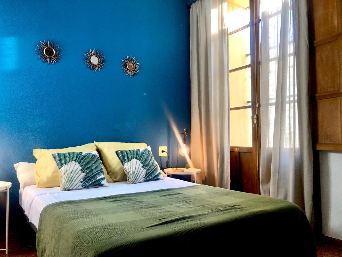 Apartamento GATU El Galeno Del Puerto 4 dormit, 2 baños, aire acc en el centro histórico El Puerto de Santa María Exterior foto