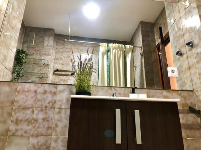 Apartamento GATU El Galeno Del Puerto 4 dormit, 2 baños, aire acc en el centro histórico El Puerto de Santa María Exterior foto
