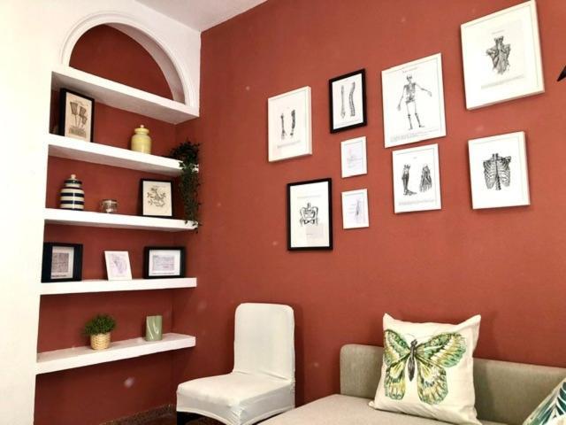 Apartamento GATU El Galeno Del Puerto 4 dormit, 2 baños, aire acc en el centro histórico El Puerto de Santa María Exterior foto